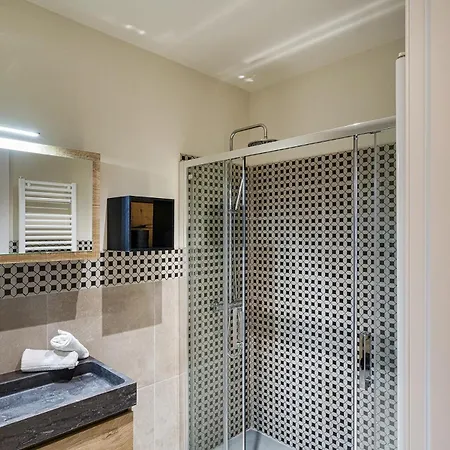 Apartman Stylish And Colorful By Wonderful Italy Rapallo