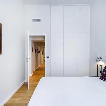 Apartment Stylish And Colorful By Wonderful Italy