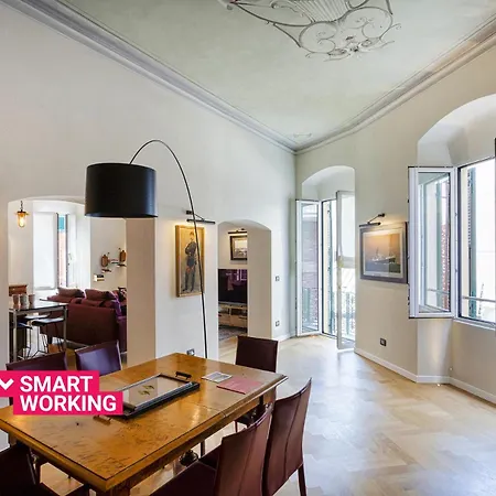 Apartment Stylish And Colorful By Wonderful Italy Rapallo