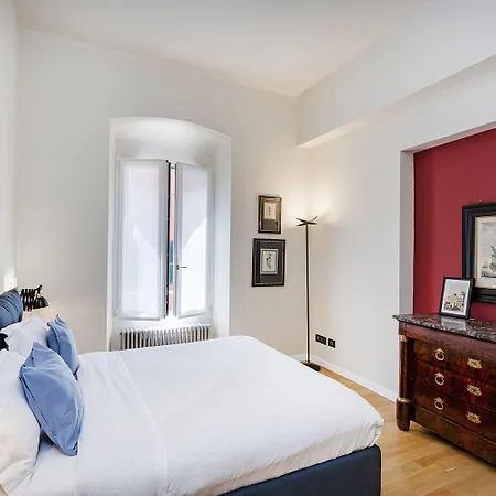 Apartment Stylish And Colorful By Wonderful Italy Rapallo
