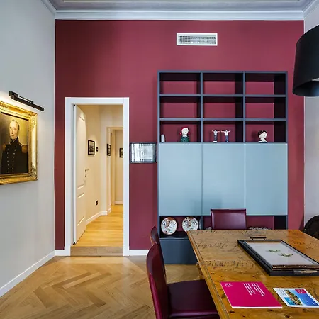 Apartment Stylish And Colorful By Wonderful Italy Rapallo